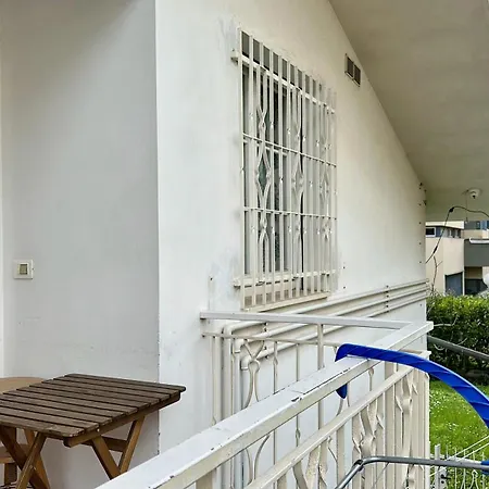 Renata Appartement *