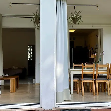 Renata Appartement Riccione