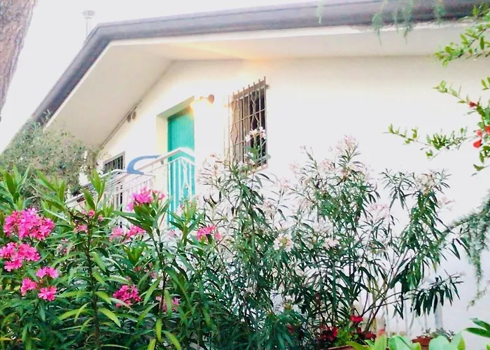 Apartament Renata Riccione