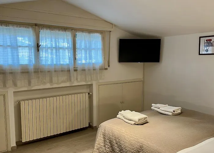 Apartament Renata *