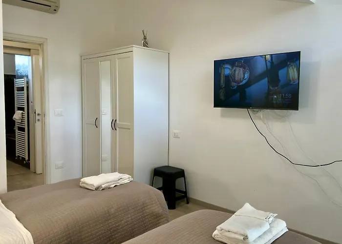 Apartament Renata