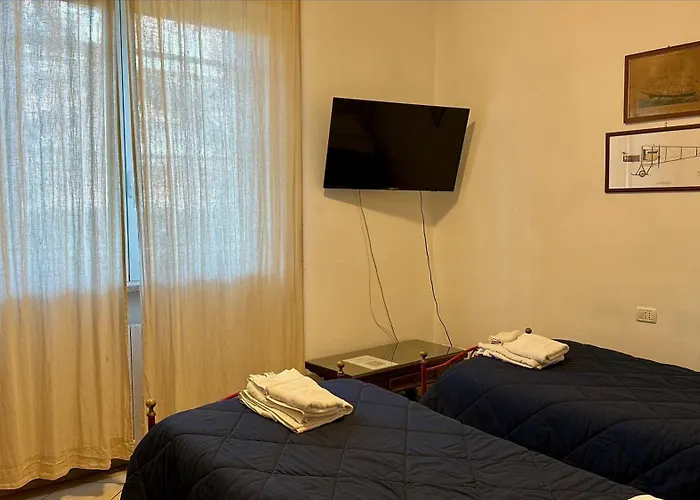 Renata Apartament